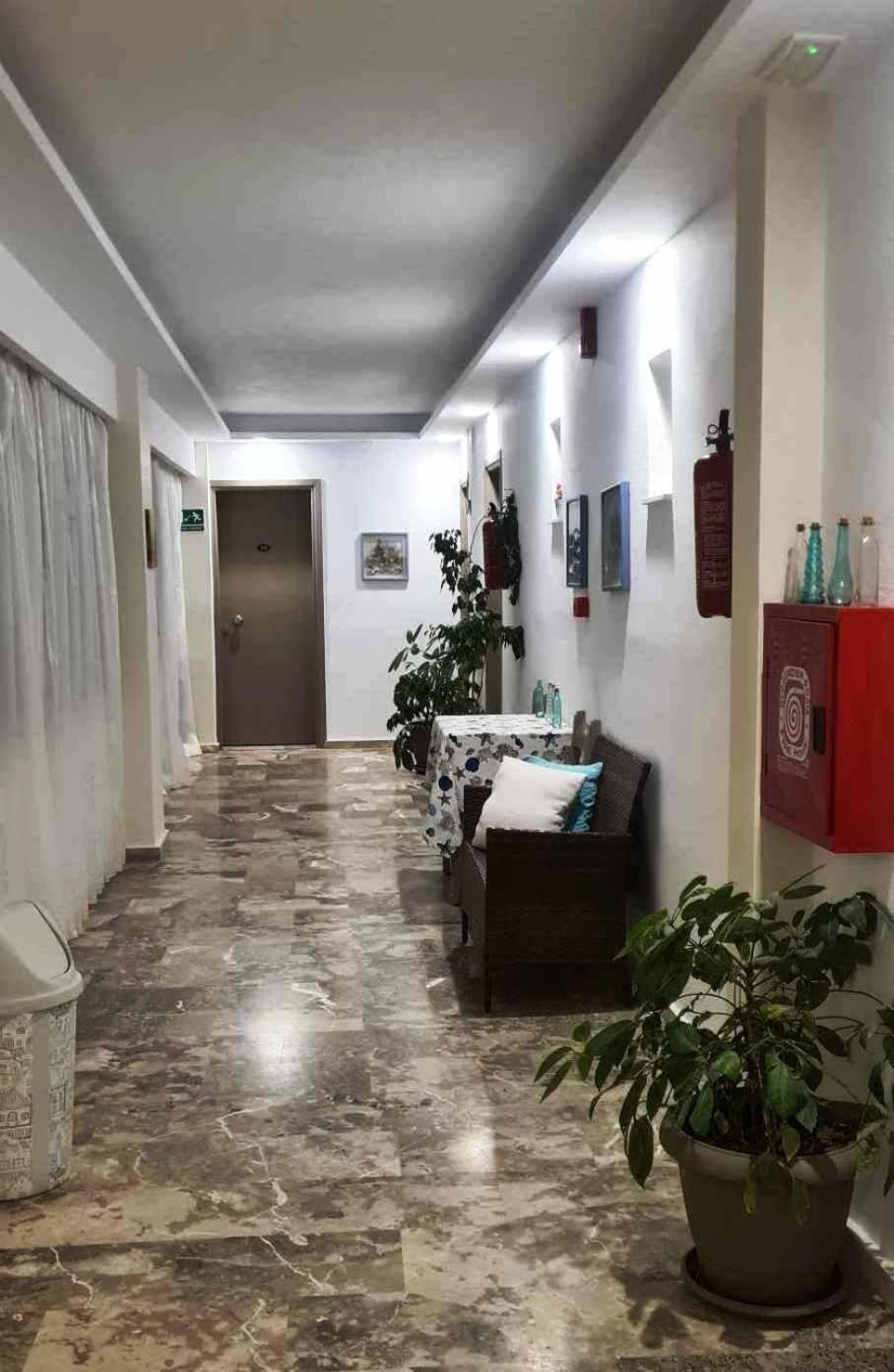 Luis Apartments Mastichari  Exterior foto
